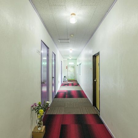 ホテル 長寿湯　箱根 エクステリア 写真