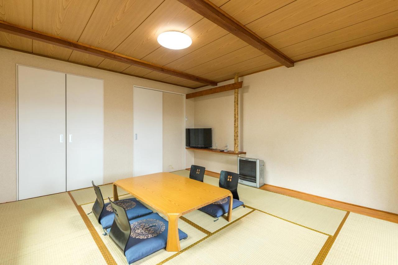 ホテル 長寿湯　箱根 エクステリア 写真