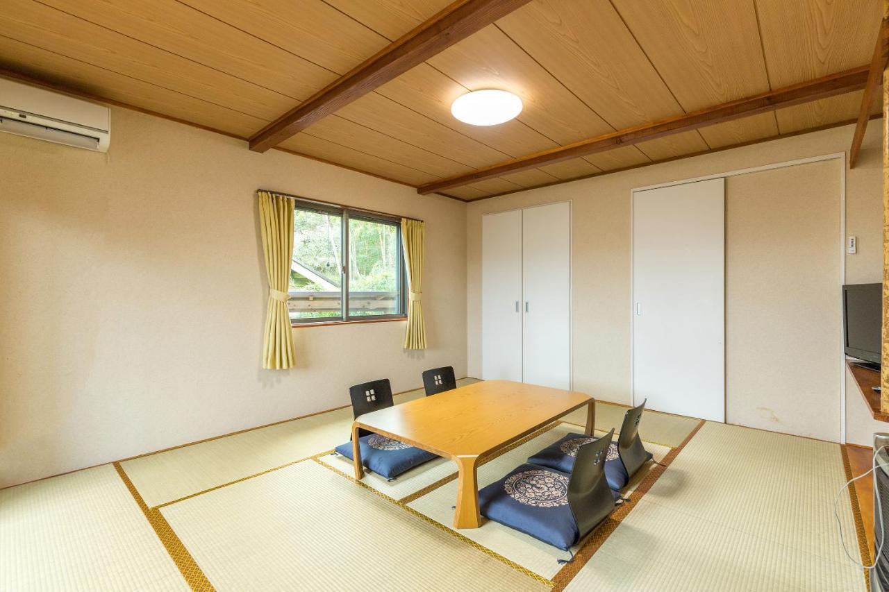 ホテル 長寿湯　箱根 エクステリア 写真
