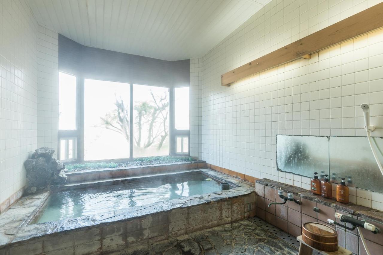 ホテル 長寿湯　箱根 エクステリア 写真